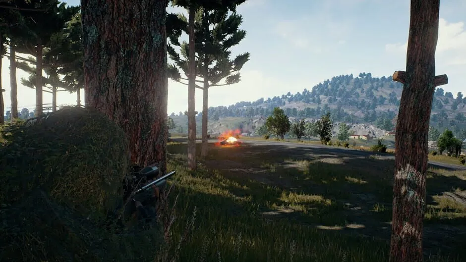 PUBG: Battlegrounds screenshot 38068