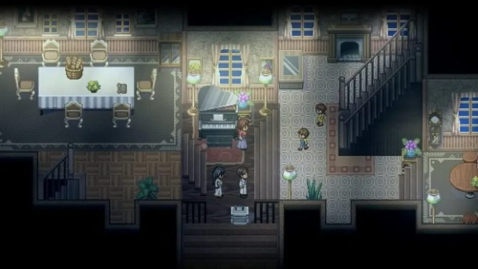 To the Moon screenshot 4082