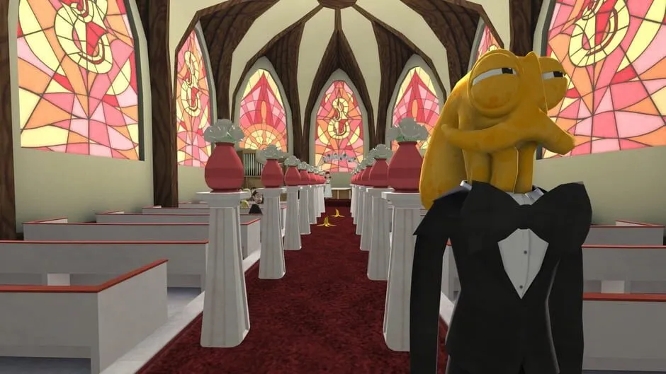Octodad: Dadliest Catch screenshot 5118