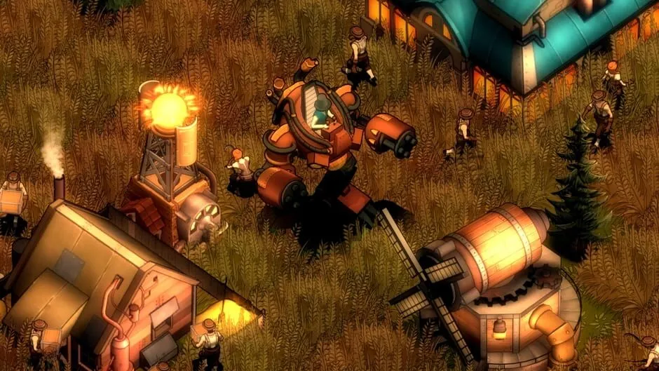 They Are Billions screenshot 43696