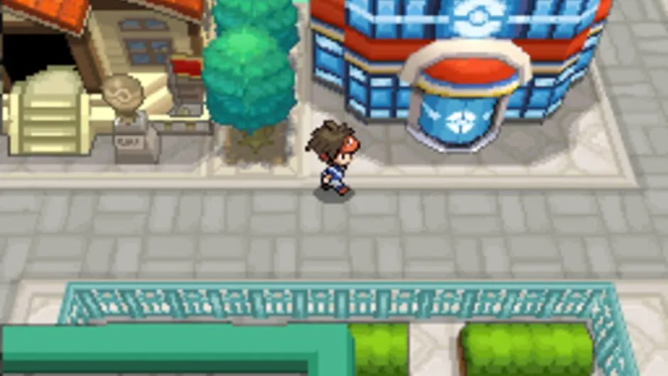 Pokémon Black Version 2 screenshot 169272