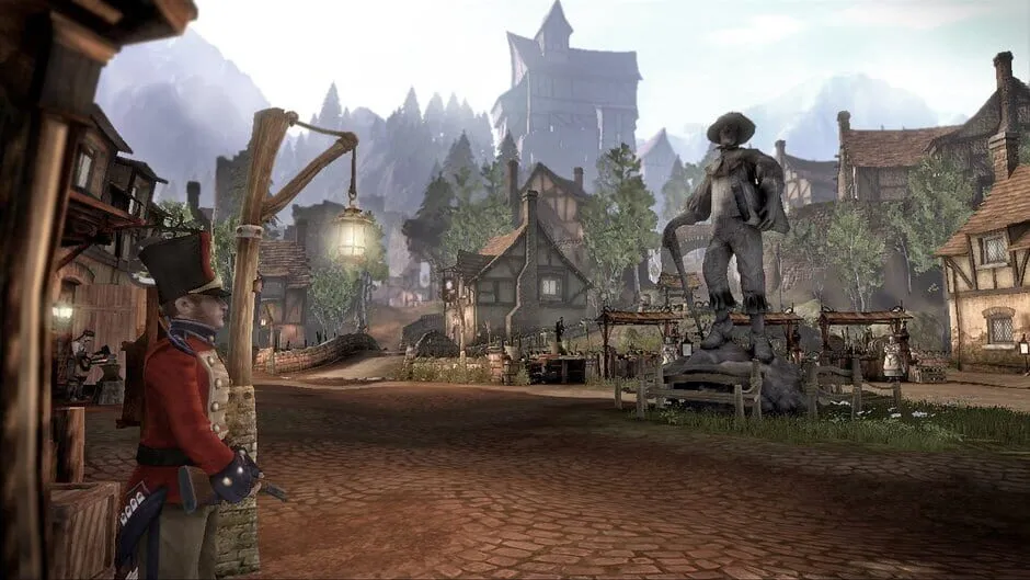 Fable III screenshot 20850