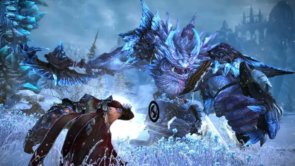 Tera screenshot 6228