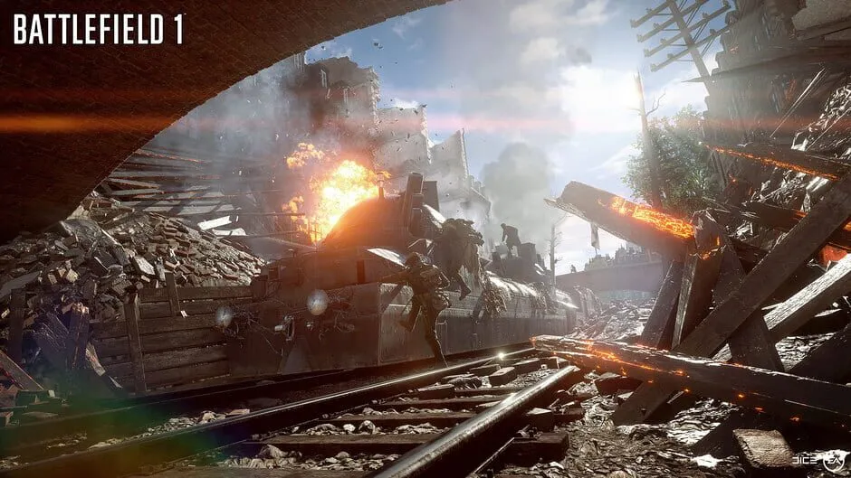 Battlefield 1 screenshot 25044