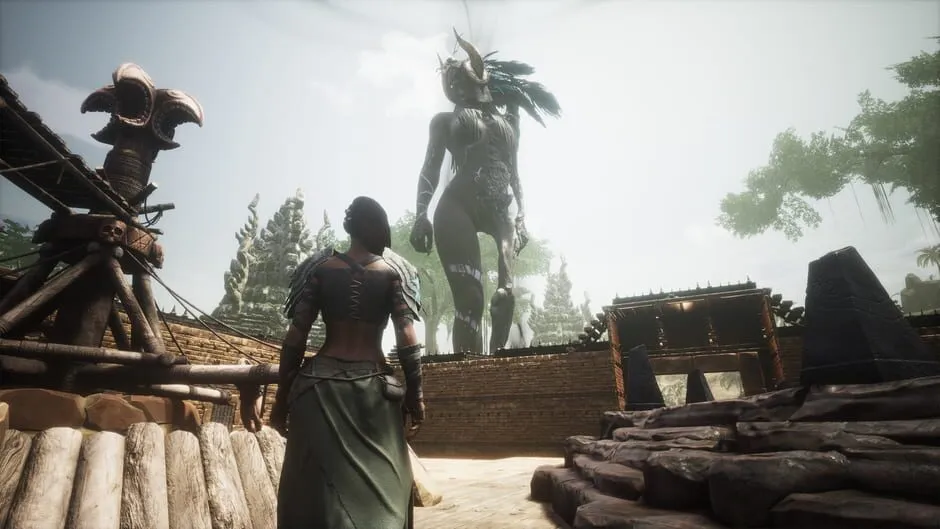 Conan Exiles screenshot 210551