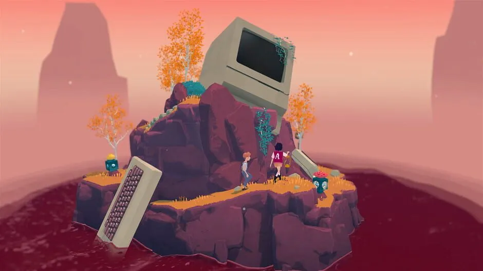 The Gardens Between screenshot 66137