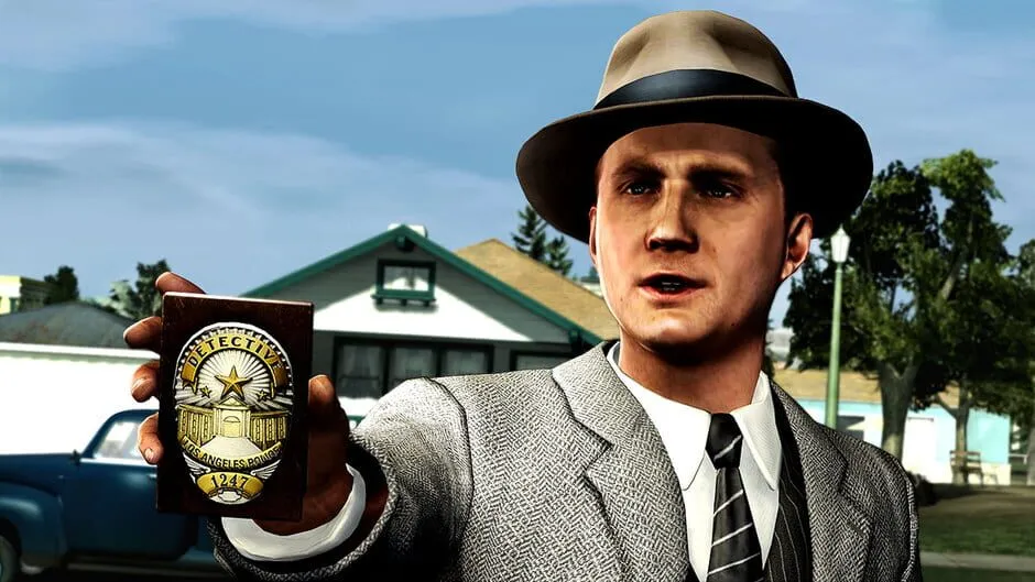 L.A. Noire screenshot 6612