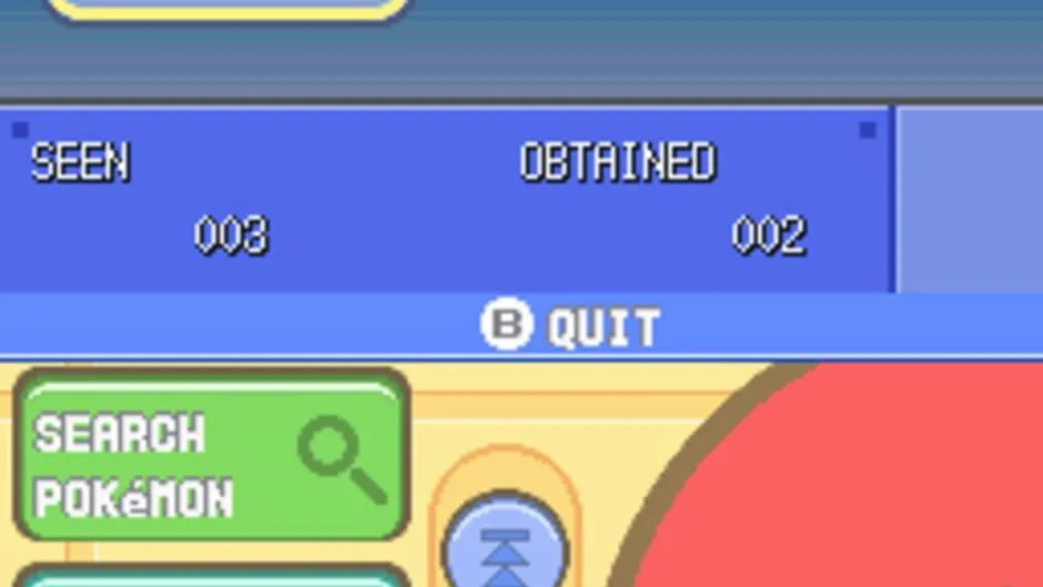 Pokémon Diamond Version screenshot 169300