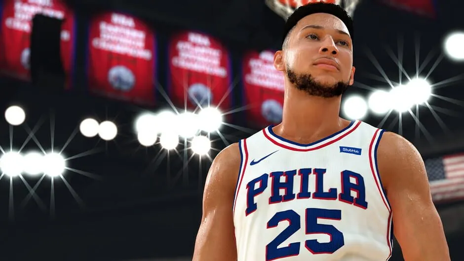 NBA 2K19 screenshot 244454