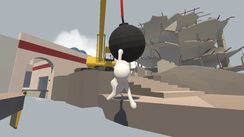 Human: Fall Flat screenshot 161536