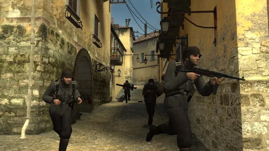 Day of Defeat: Source screenshot 3806