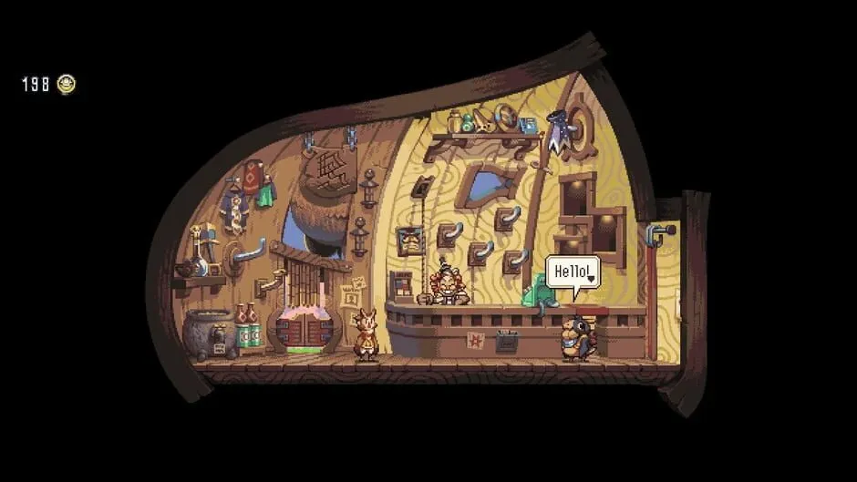 Owlboy screenshot 185331