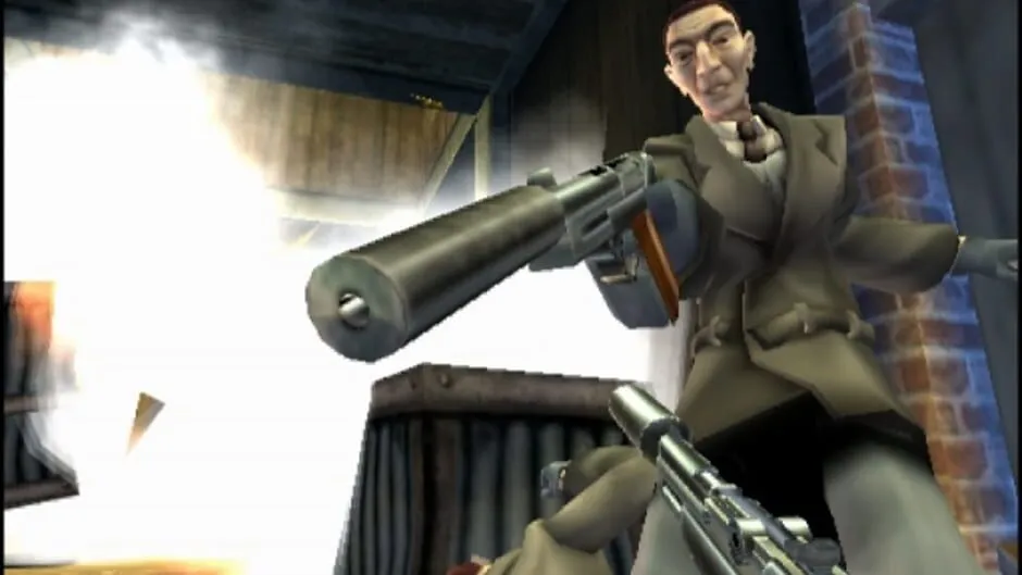 TimeSplitters 2 screenshot 181882