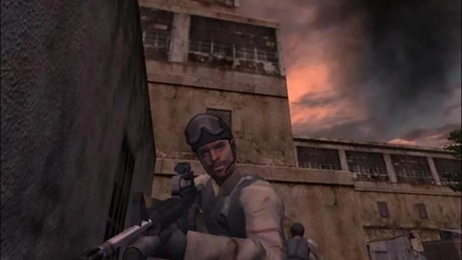 Delta Force: Black Hawk Down screenshot 45055