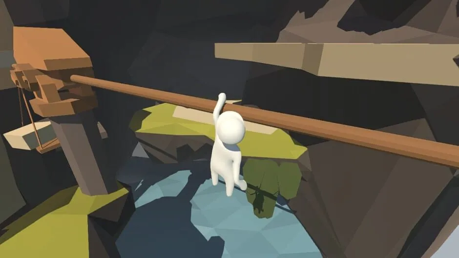 Human: Fall Flat screenshot 161534