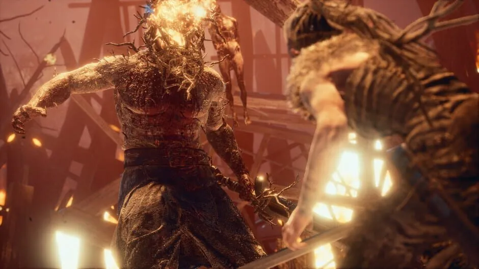 Hellblade: Senua's Sacrifice screenshot 43913