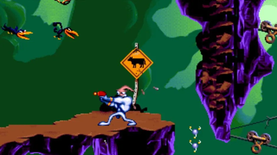 Earthworm Jim screenshot 15720