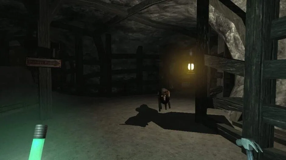 Penumbra: Overture screenshot 45504