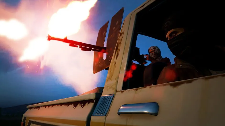 Squad screenshot 41367