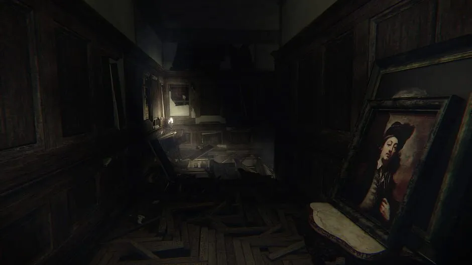 Layers of Fear screenshot 15267