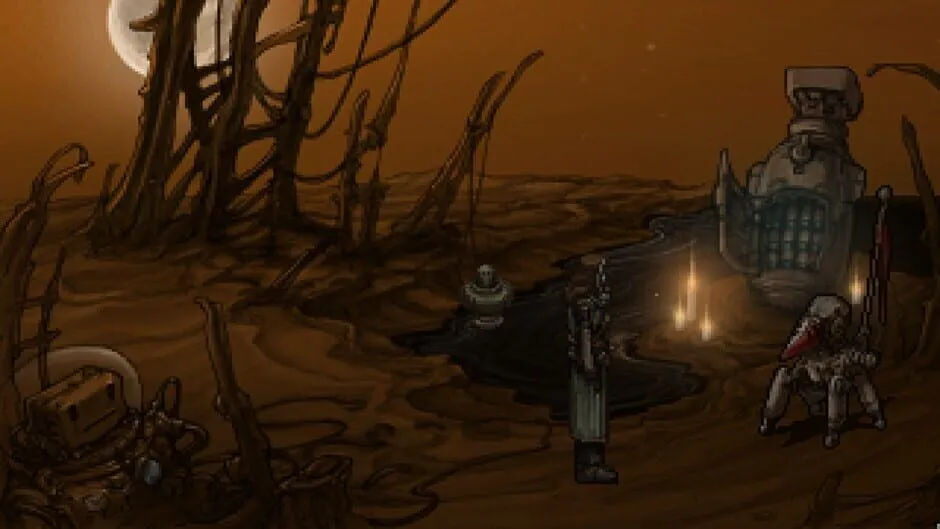 Primordia screenshot 41974