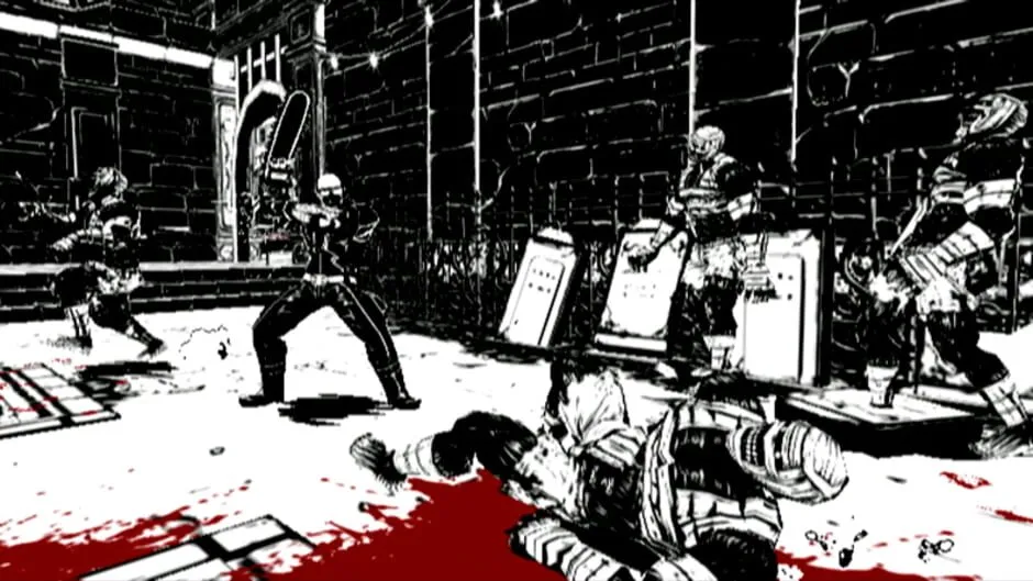 MadWorld screenshot 164056