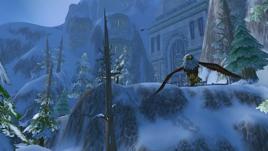 World of Warcraft screenshot 1451