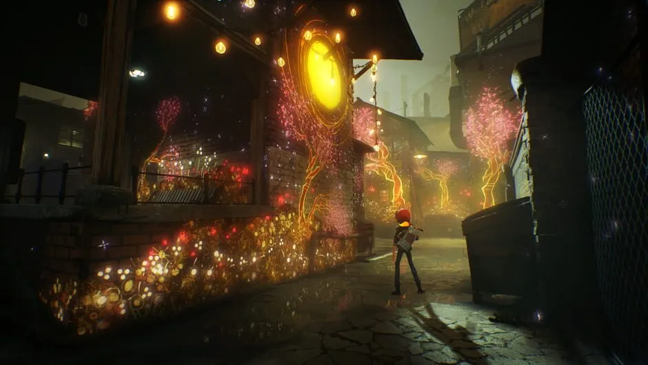 Concrete Genie screenshot 213947