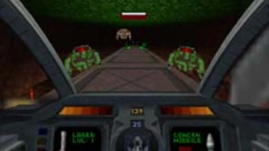 Descent screenshot 156367