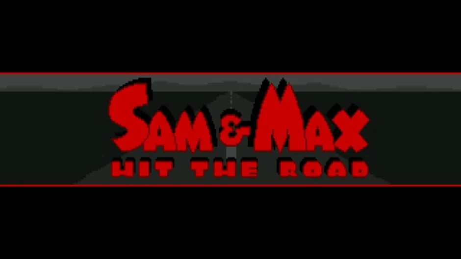 Sam & Max Hit the Road screenshot 13906