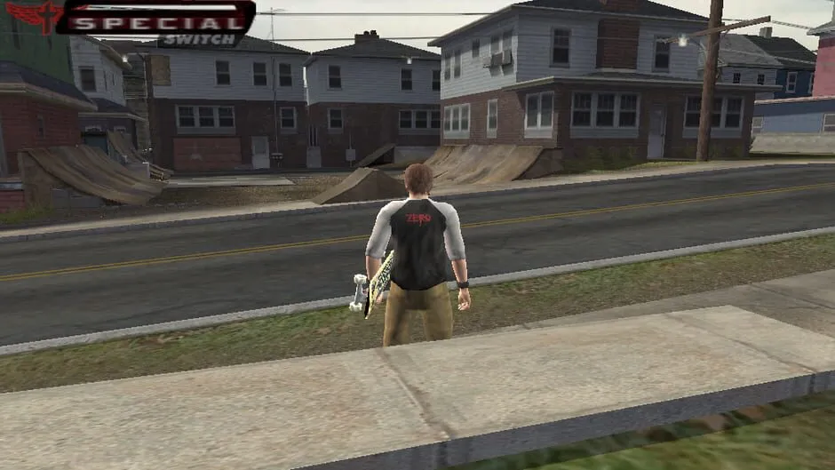 Tony Hawk's Underground screenshot 7348
