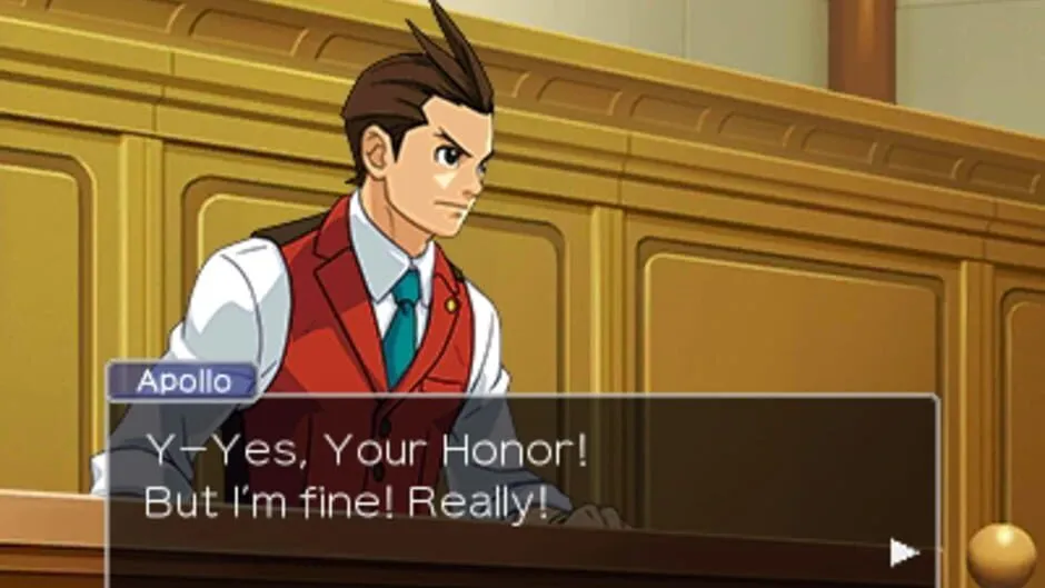 Apollo Justice: Ace Attorney screenshot 181986