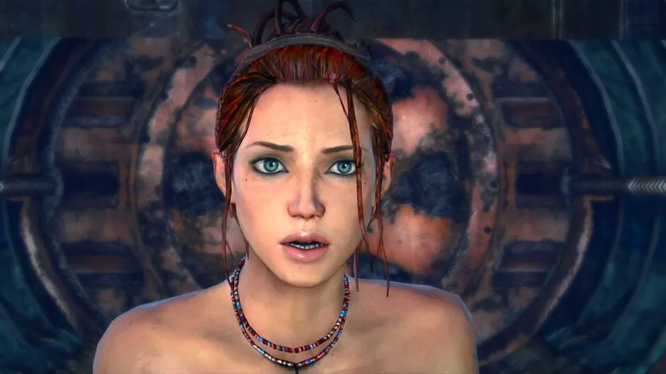 Enslaved: Odyssey to the West screenshot 7966