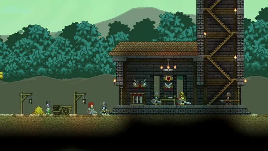 Starbound screenshot 3285