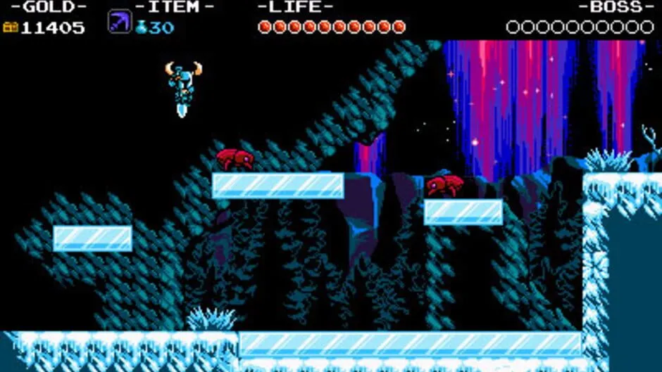 Shovel Knight screenshot 172347