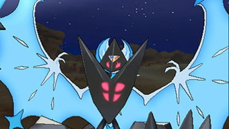 Pokémon Ultra Moon screenshot 133063