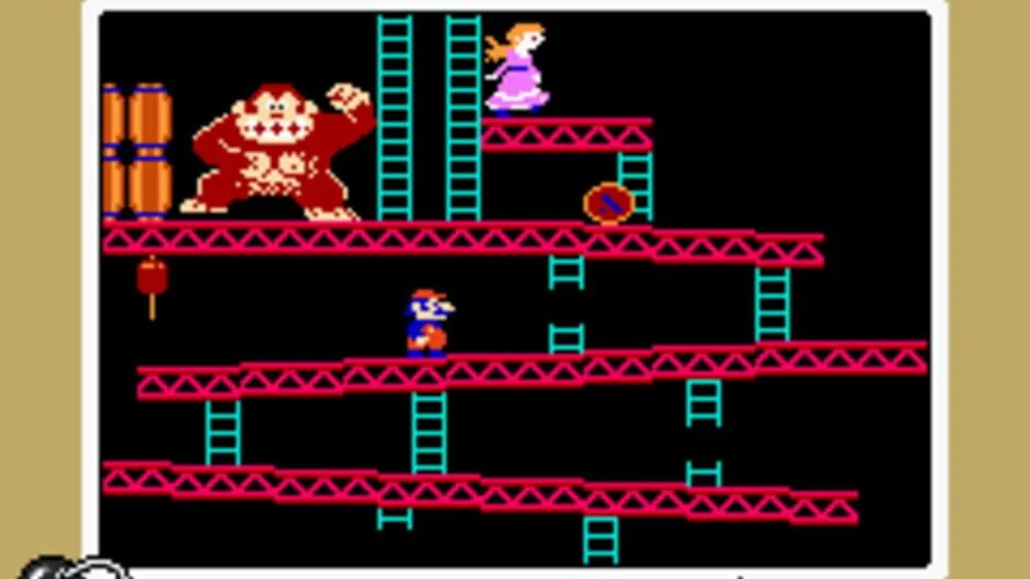 WarioWare, Inc.: Mega Microgame$! screenshot 178106