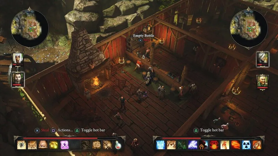Divinity: Original Sin - Enhanced Edition screenshot 84046
