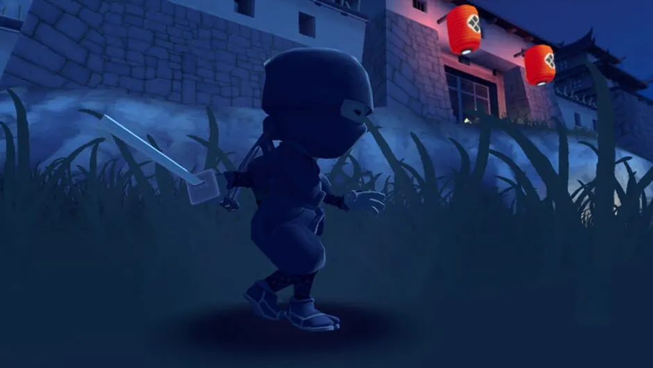 Mini Ninjas screenshot 4694