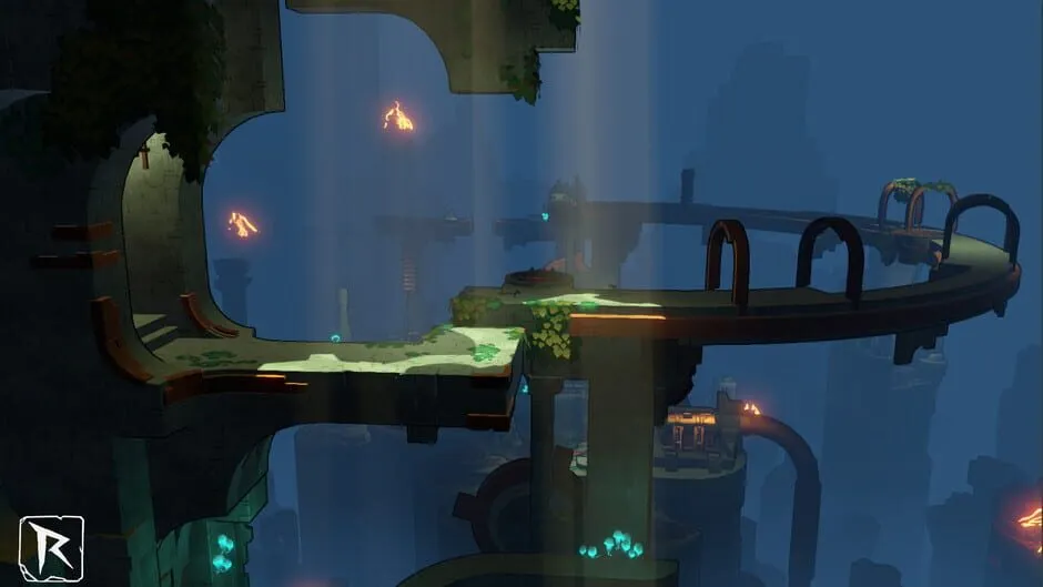 Hob screenshot 212018