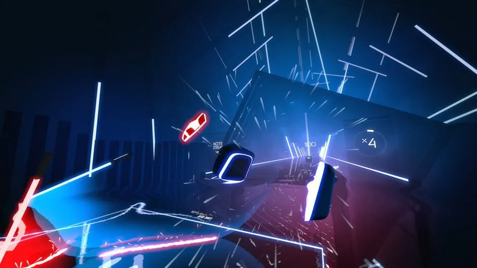 Beat Saber screenshot 147538
