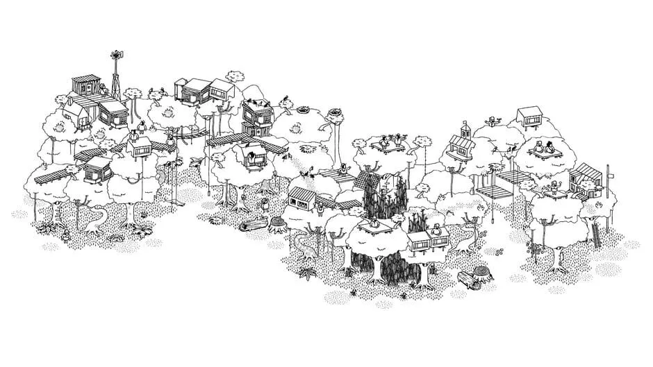 Hidden Folks screenshot 36941