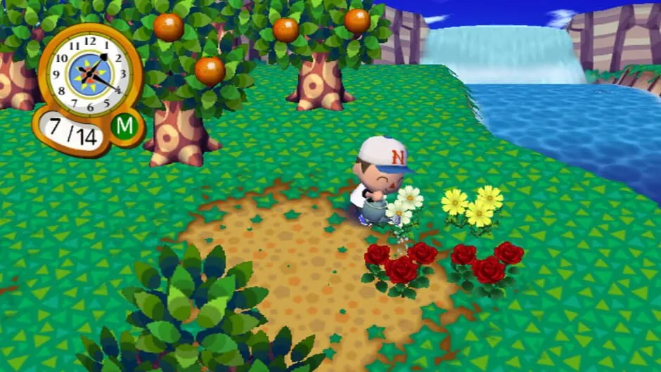 Animal Crossing: City Folk screenshot 151756