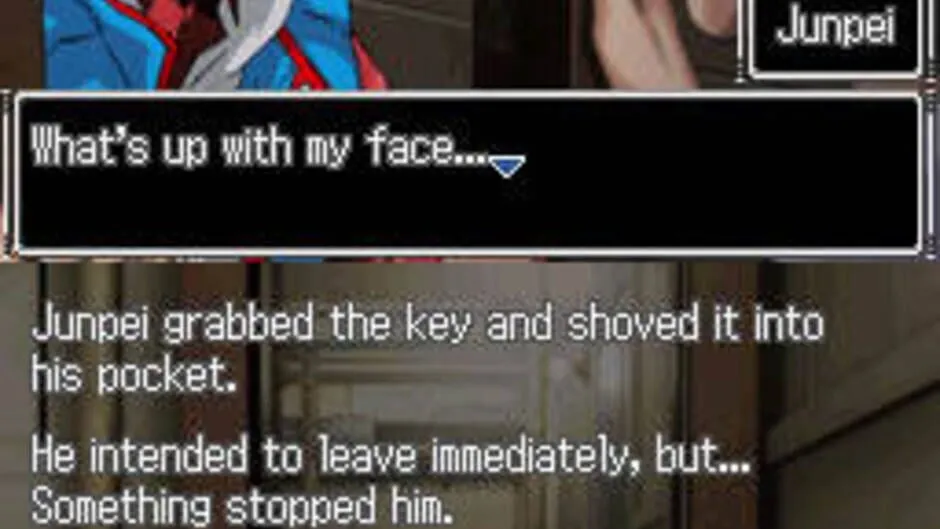 Nine Hours, Nine Persons, Nine Doors screenshot 21442