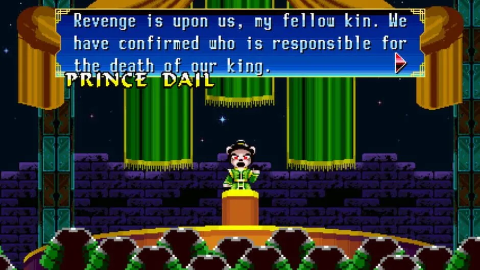 Freedom Planet screenshot 26030