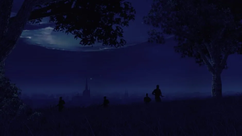 Brothers in Arms: Hell's Highway screenshot 6370