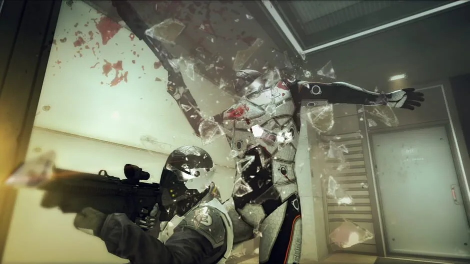 Syndicate screenshot 340