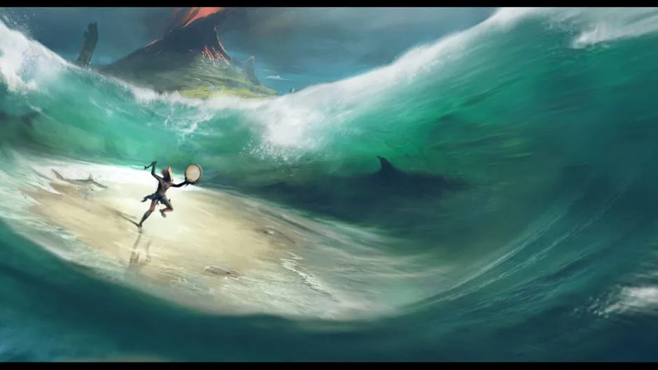 From Dust screenshot 3547