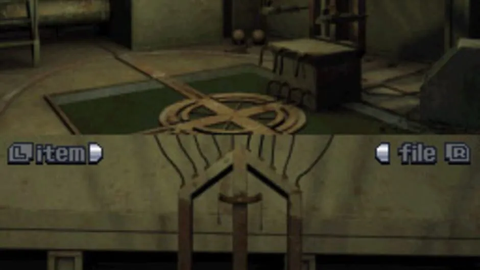 Nine Hours, Nine Persons, Nine Doors screenshot 151150