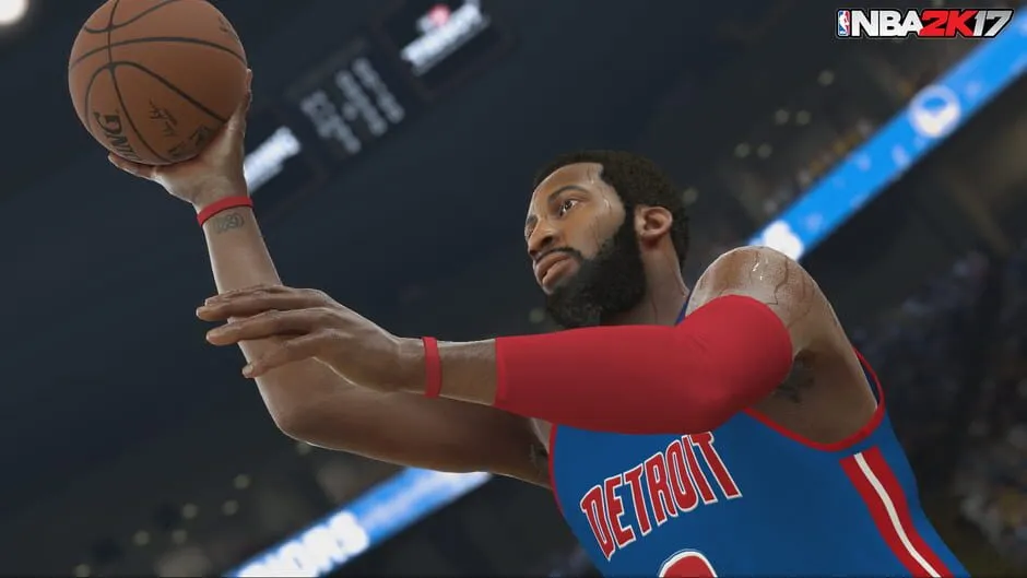 NBA 2K17 screenshot 30912
